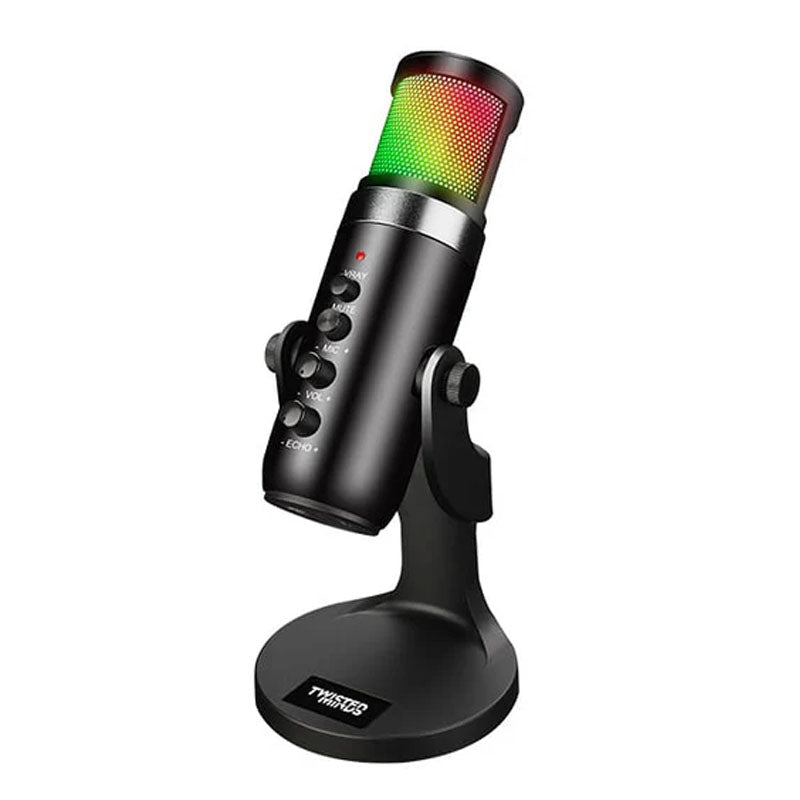 Twisted Minds USB Microphone Twisted Minds USB Microphone